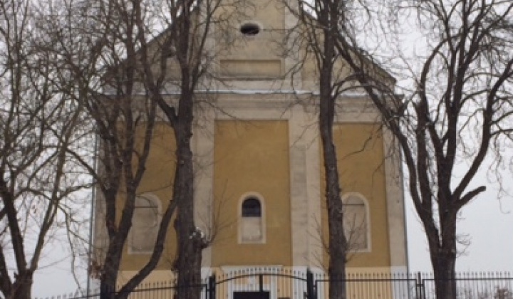 Kostol Sv. Mikuláša