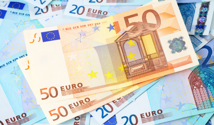 VYHLÁSENIE FINANČNEJ ZBIERKY
