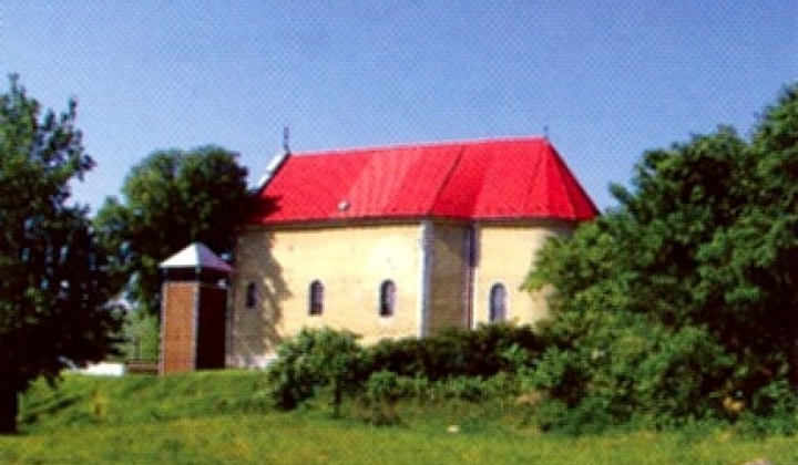 Cirkev
