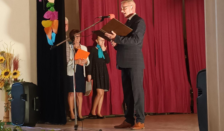 Stretnutie s dôchodcami 2022