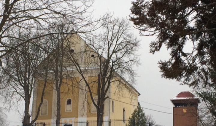 Kostol Sv. Mikuláša