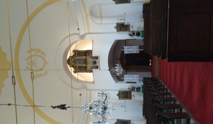 Kostol Sv. Mikuláša