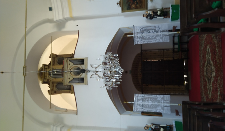 Kostol Sv. Mikuláša