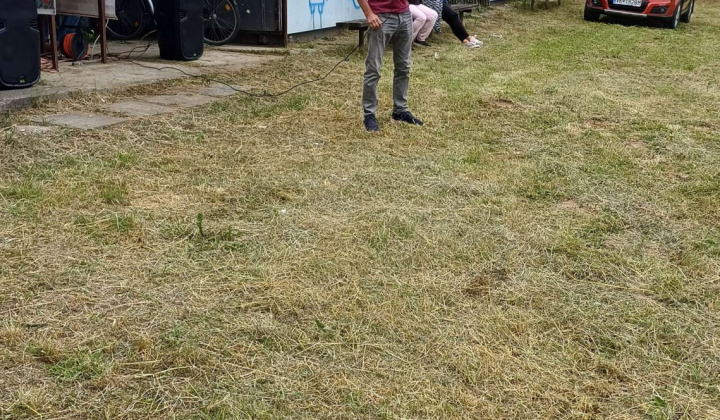 Deň detí 2025