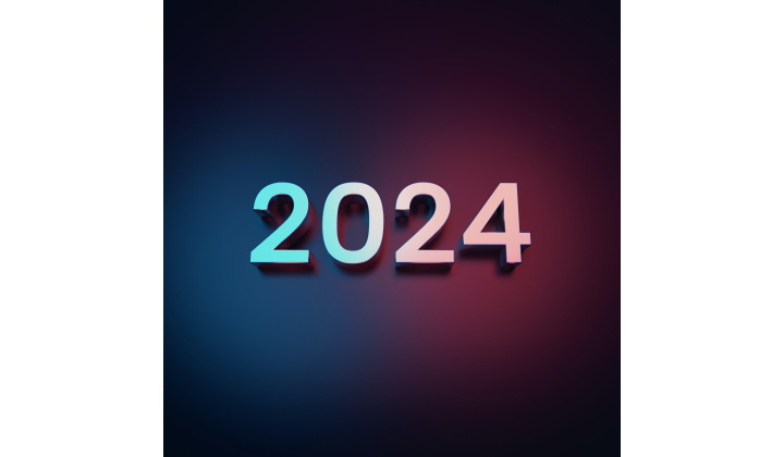  Voľby 2024
